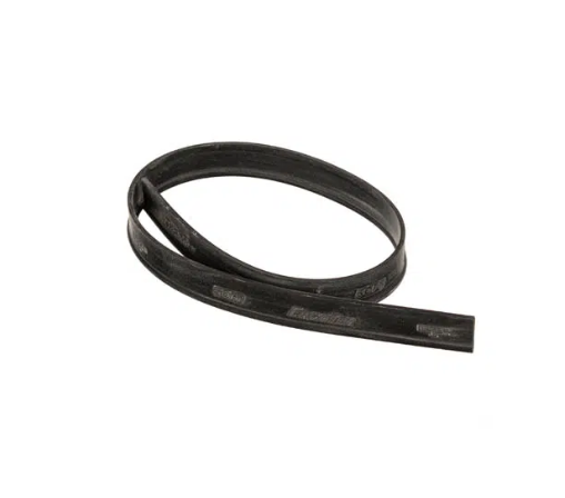 RUBBER, WINDOW SQUEEGEE 18" - 746018