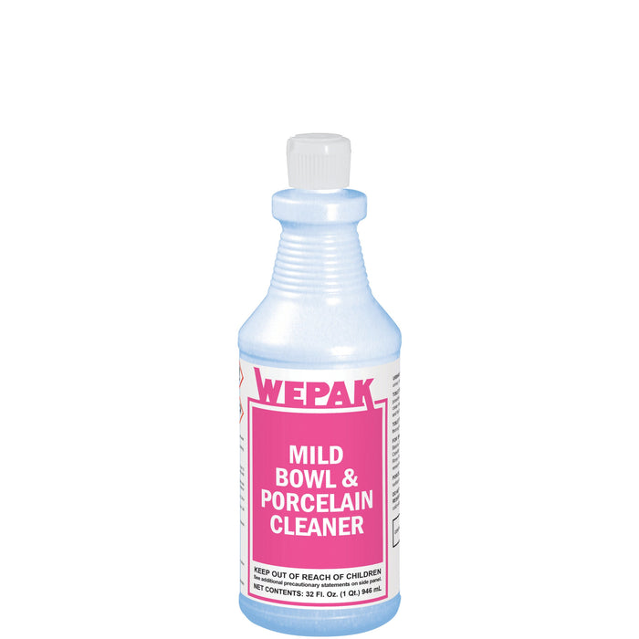 BOWL CLEANER- MILD - 717002