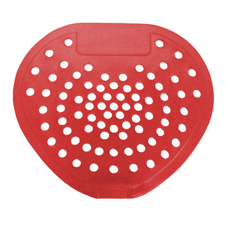 URINAL SCREEN W/O BLOCK CHERRY - 717652