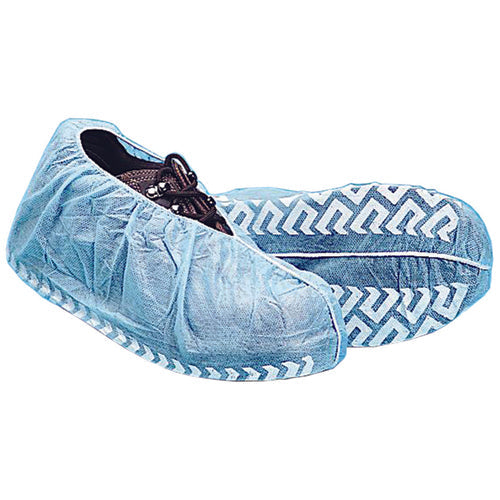 SHOE CVRS, NON SLIP UNI 200/PR - 722111