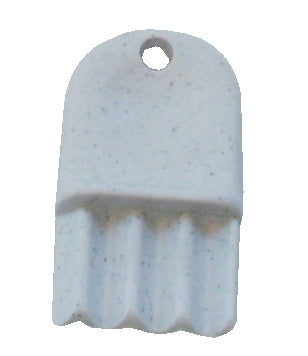 KEY, WAFFLE SAN JAMAR DISP - 736510