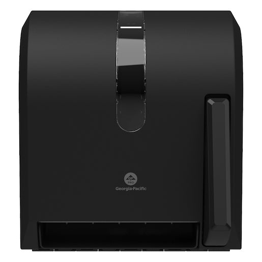 DISPENSER, TOWEL 8" UNIVERSAL ROLL - 736850