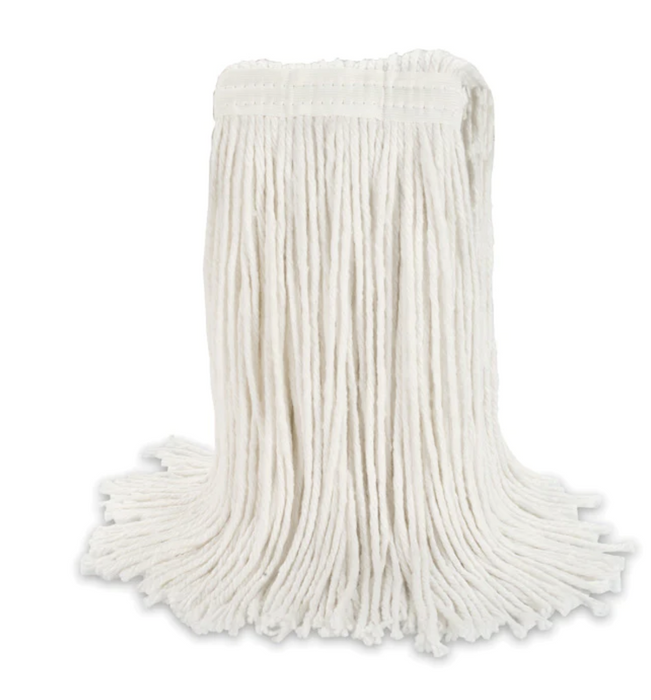 MOP HEAD RAYON BAND 16OZ - 737179