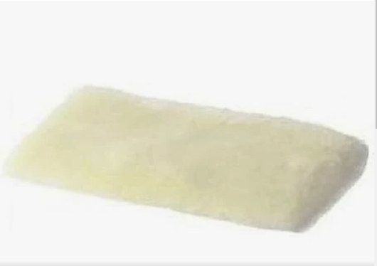 LAMBSWOOL WAX APPL REFILL 16" - 740030