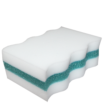 SPONGE, MIGHTY ERASER - 753179