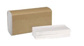 TOWEL MULTIFOLD BLEACH 548W - 756065