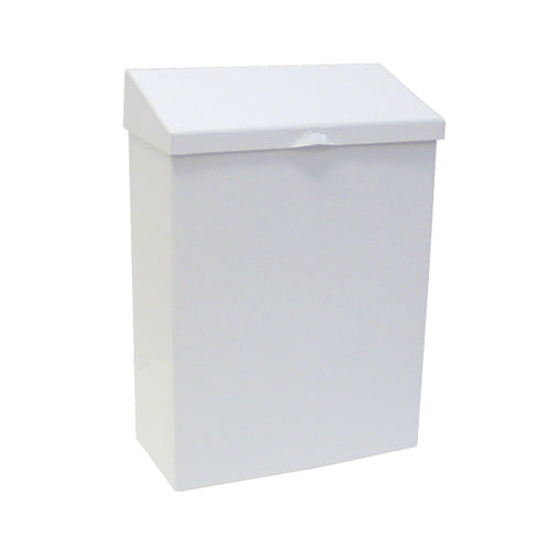 SANITARY NAPKIN RECEPTACLE - 756147