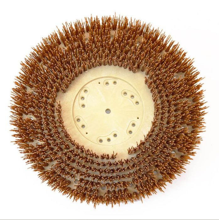NYLO GRIT BRUSH 20 IN - 763055