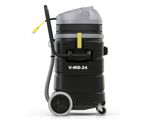 WET/DRY VAC, TENNANT V-WD-24" - 785040