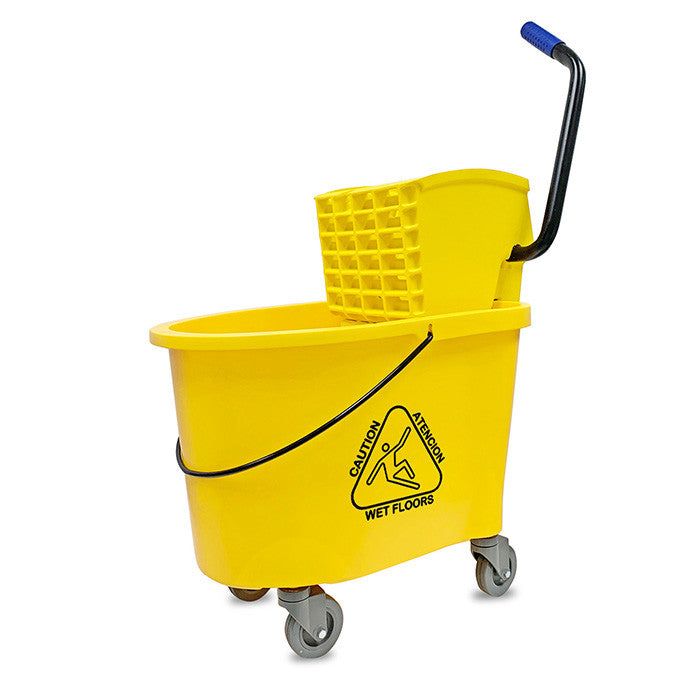 BUCKET/WRINGER COMBO, 35 QUART - 791335