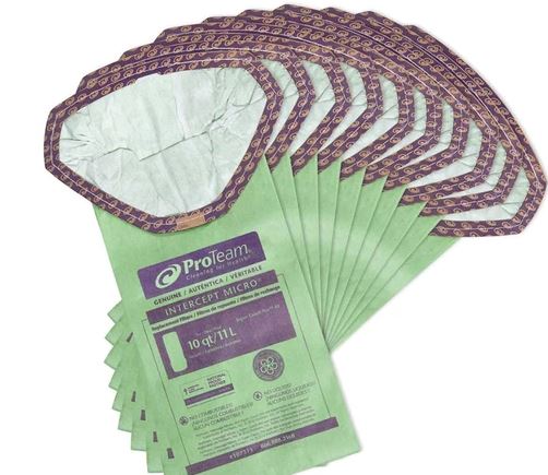 BAG, SUPER COACH PRO10 BACPACK - 794313