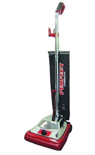 VACUUM-UPRIGHT 12" - 804000