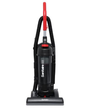 VACUUM, HEPA 15"BAGLESS SC5845 - 807000