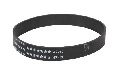 BELT, HEPA 5845, U, EACH - 807003