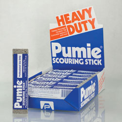 SCOURING STICK - PUMICE 12/PK - 995000