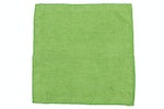 TOWEL, MICRO GREEN 12/PK - 995300
