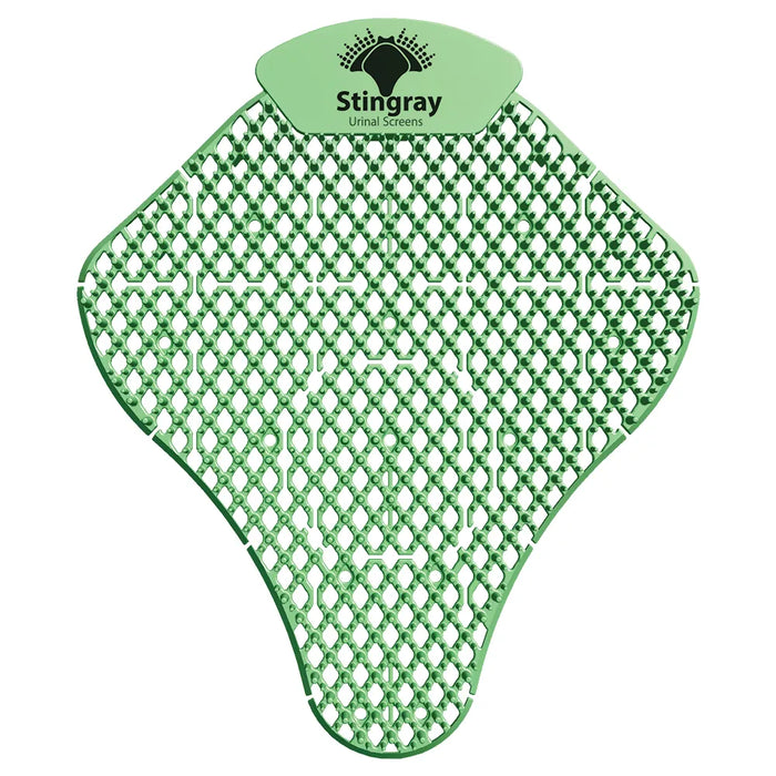 Stingray Urinal Screens (CUCUMBER/MELON) - 630030