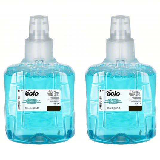 SOAP, GOJO LTX-12 POMEBERRY 1200ML 1916-02 - AAA-GOJ191602