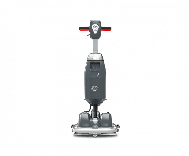 NaceCare 244NX 18" Microscrubber + Extra Battery