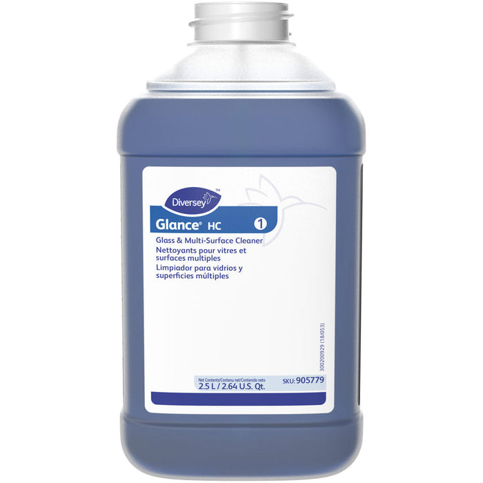 (LABEL ONLY) BLUE CONCENTRATE SC - 410109