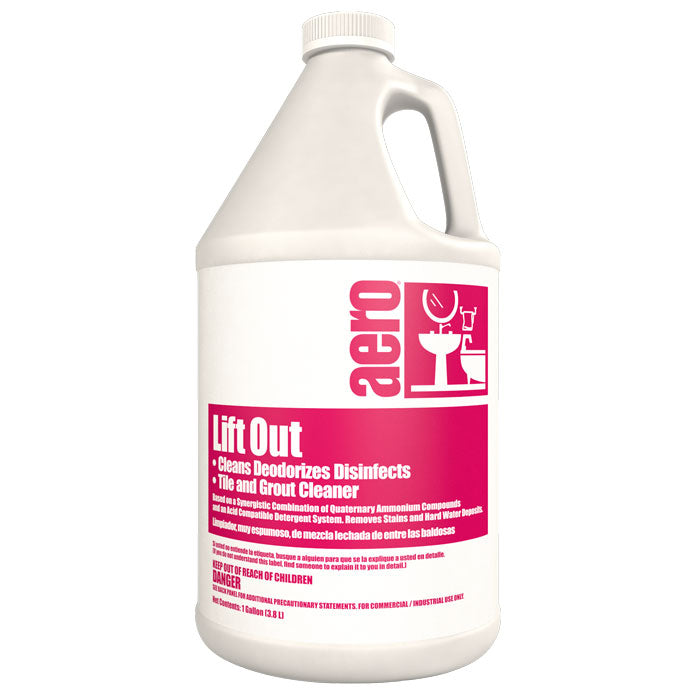 (LABEL ONLY) LIFT OUT RTU - 410741