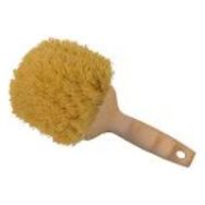 BRUSH, SHORT HANDLE UTILITY BRUSH - 713130