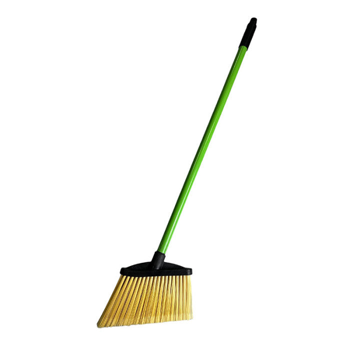 BROOM, ANGLE POLY FIBER - 713601