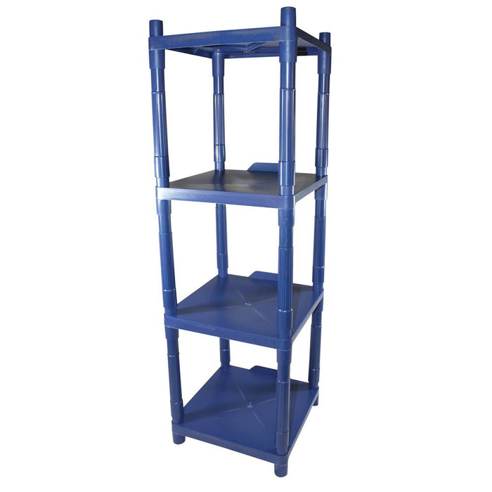 RACK, 4 SHELF FOR JERRY JUG - 714100