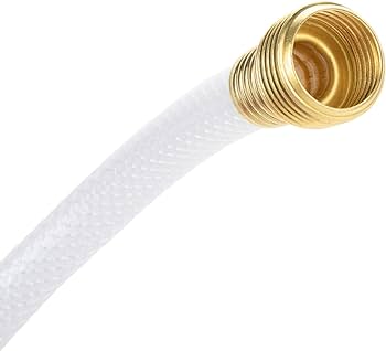 UTILITY HOSE, 4 FT - 714106