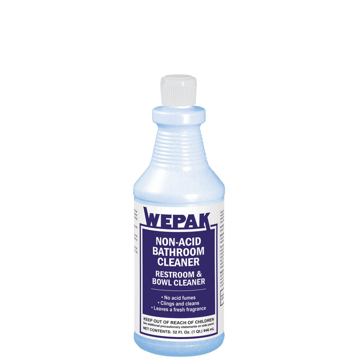 BATHROOM CLEANER - NON ACID - 717014