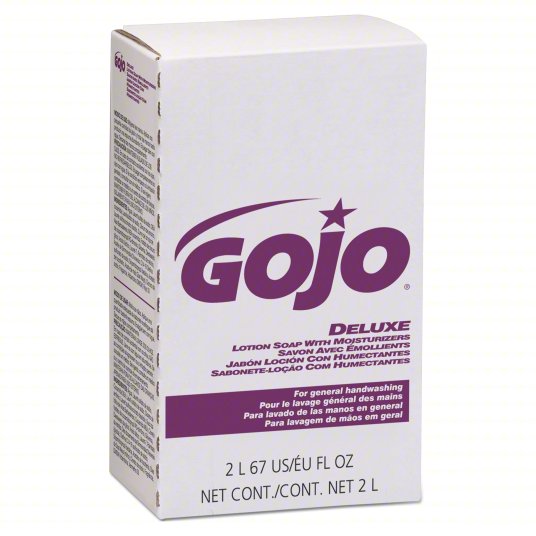 GOJO 2000 ML NXT SOAP, 2217 - 718217