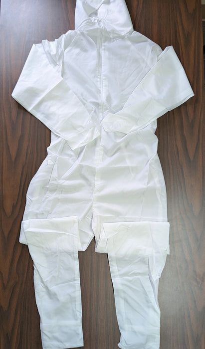 COVERALL, ISOLATION  LG/XL - 722114