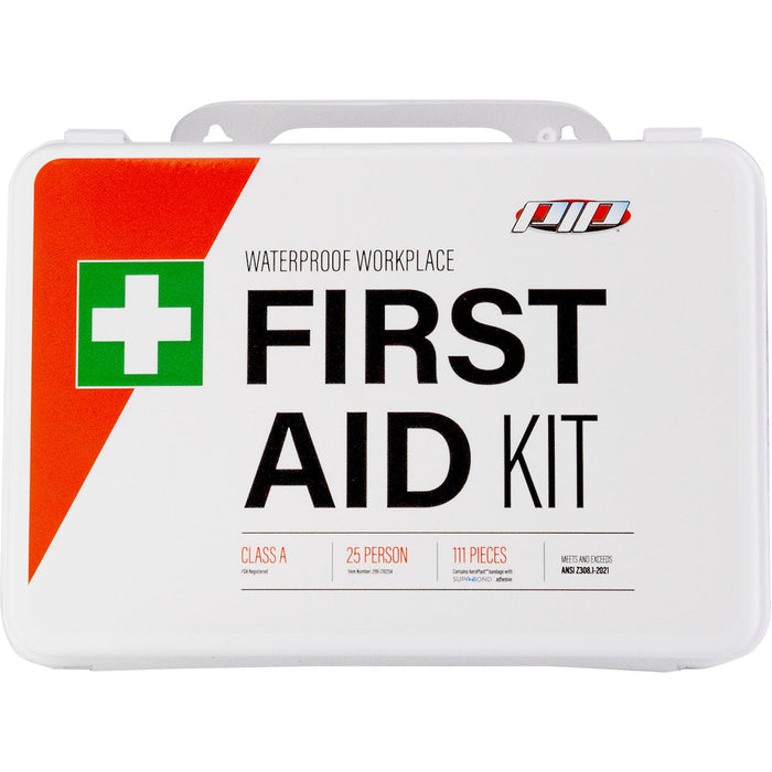 FIRST AID KIT #2167 - 722800