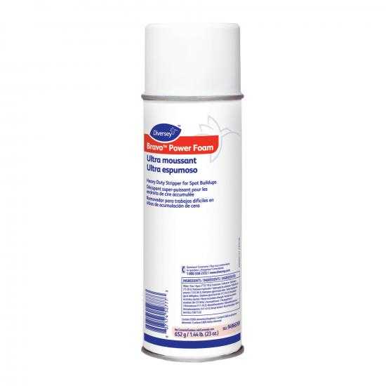 BRAVO POWER FOAM AERO SPRAY - 724769