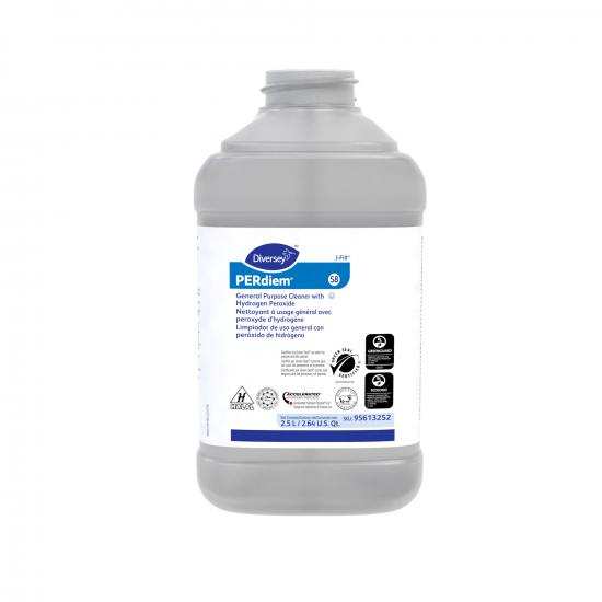 J-FILL PERDIEM PEROXIDE BASE CL - 724795