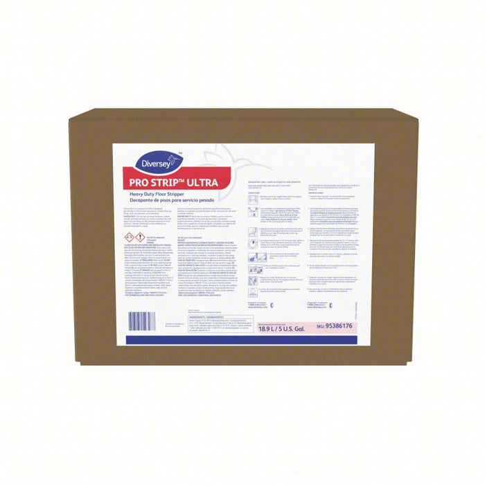 FLOOR STRIPPER, ULTRA PRO STRIP - AAA-ULTRA724928