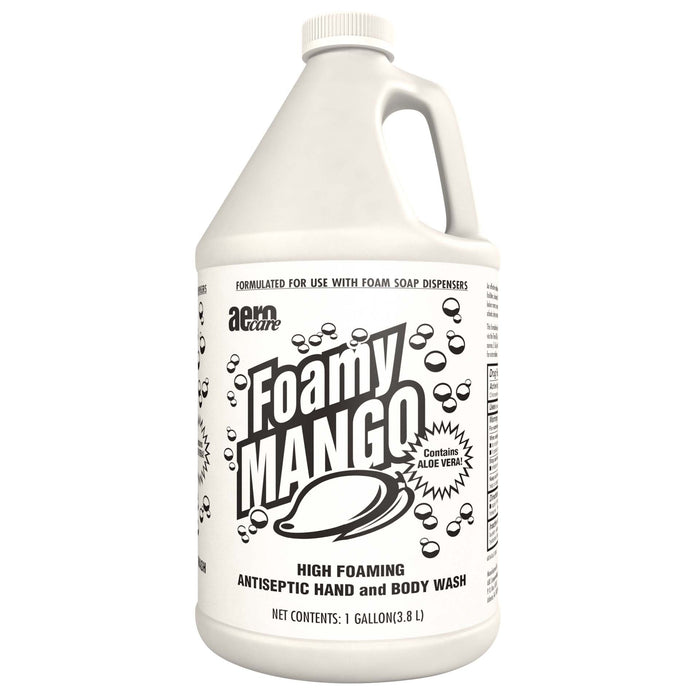 SOAP, FOAMING MANGO - 725888