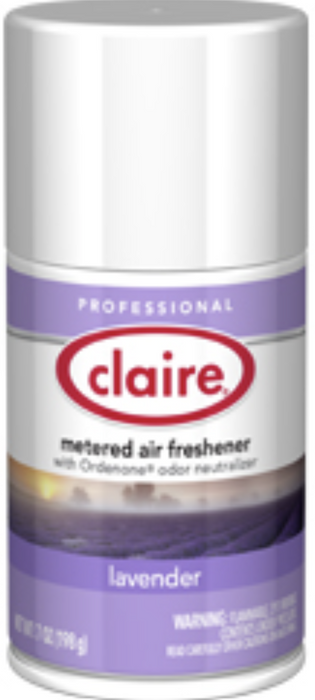 AIR FRESH AEROSOL-LAVENDER - 728834