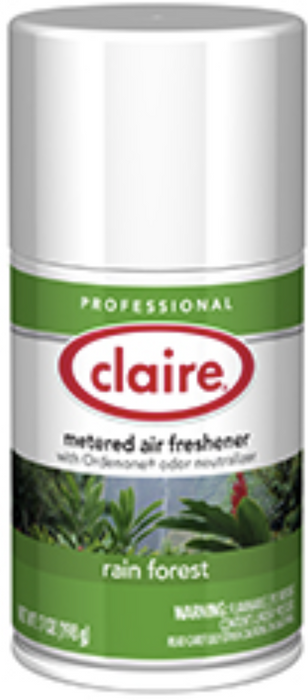 AIR FRESH AEROSOL-RAINFOREST - 728863