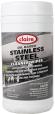 STAINLESS STEEL WIPE 6/CS - 728987