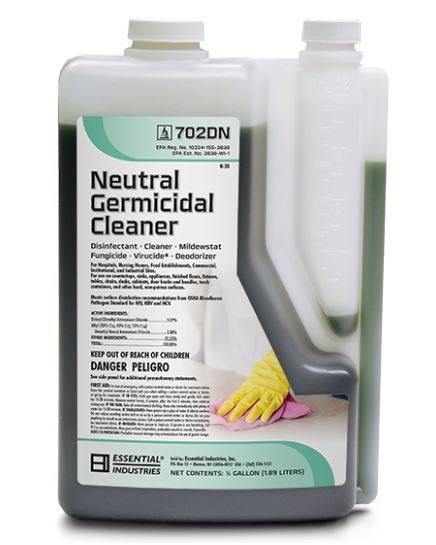 EI NEUTRAL GERMICIDAL - 730702