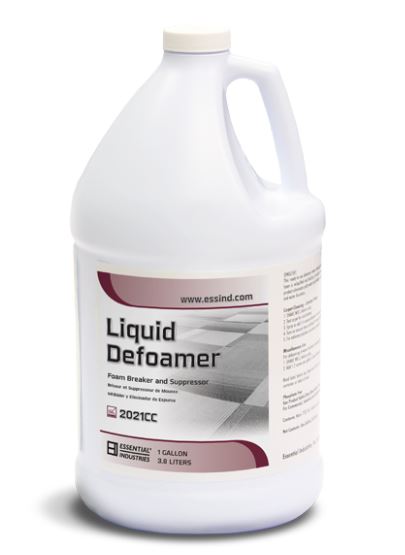 EI LIQUID DEFOAMER - 730954