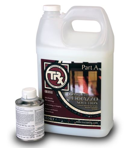 EI TERRAZZO COATING T-RX - 730997