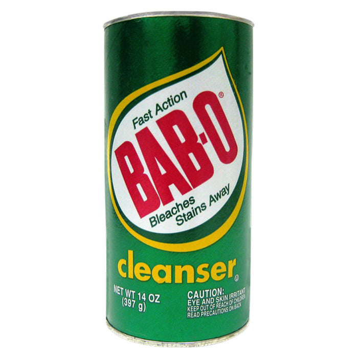 AJAX OR BABO CLEANSER - 732015