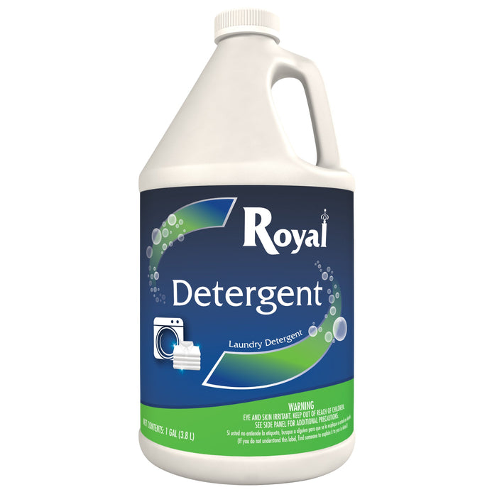 LIQUID LAUNDRY DET, ROYAL ZYME - 733941