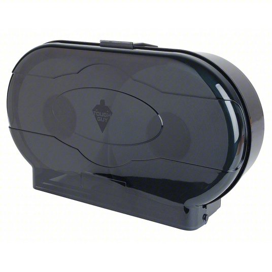 DISPENSER-TISSUE TWIN 9"  - 27 - 736001