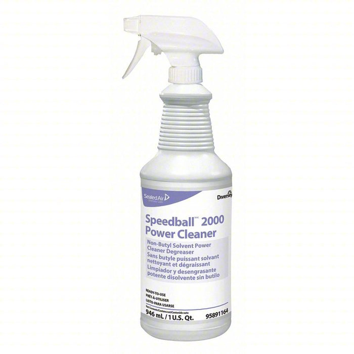 SPEEDBALL 2000 POWER CLEANER - 736074