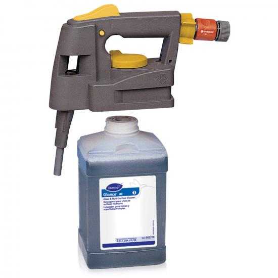 DISPENSER, J-FILL PORTABLE - 736573