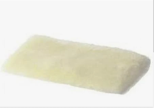 LAMBSWOOL WAX APPL REFILL  16" - 740030