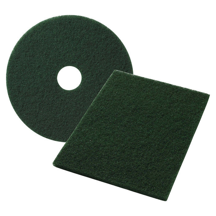 PAD, BOOST GREEN 14X20" FOR SS - 752142